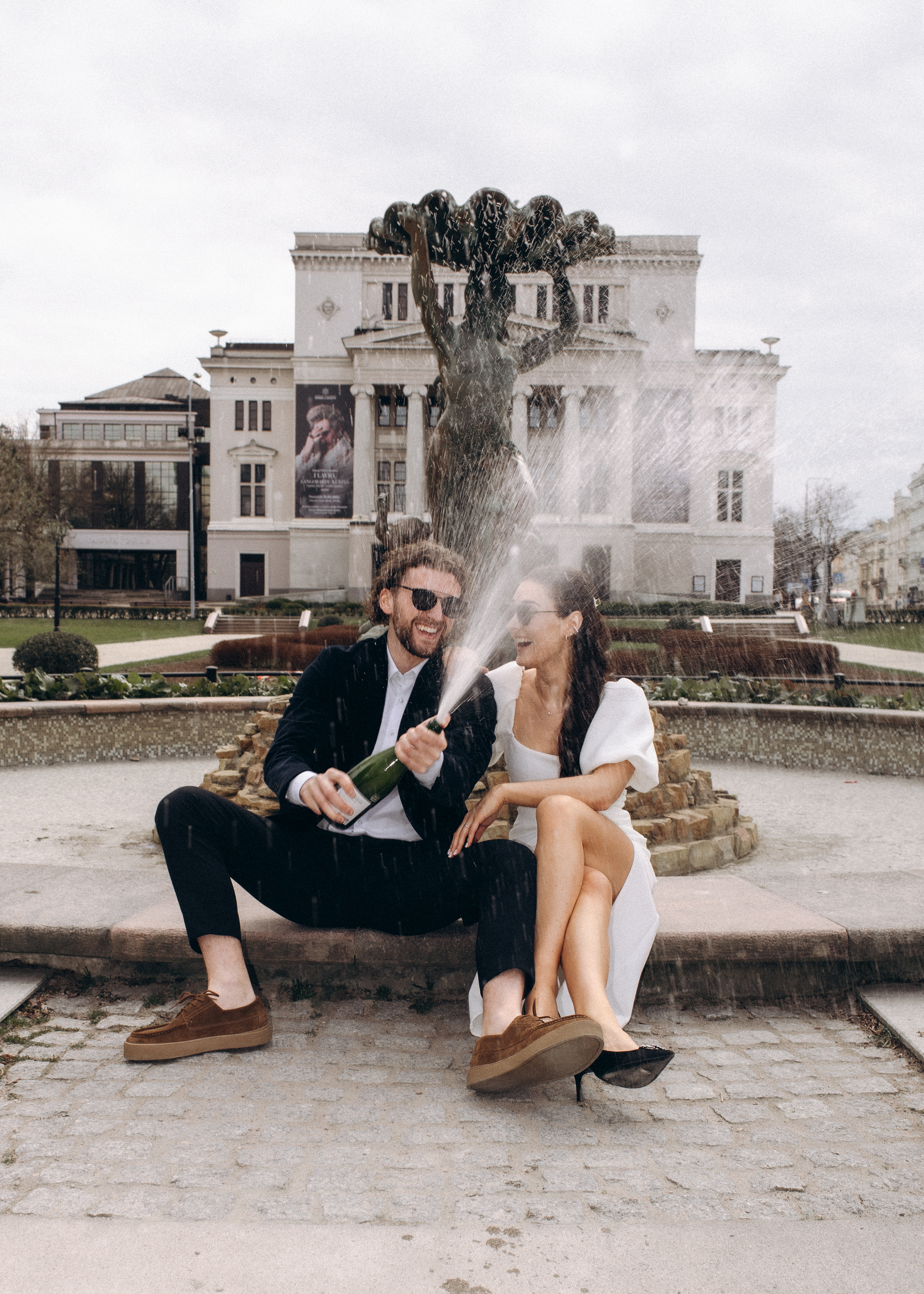 Couple / Engagement Shoot